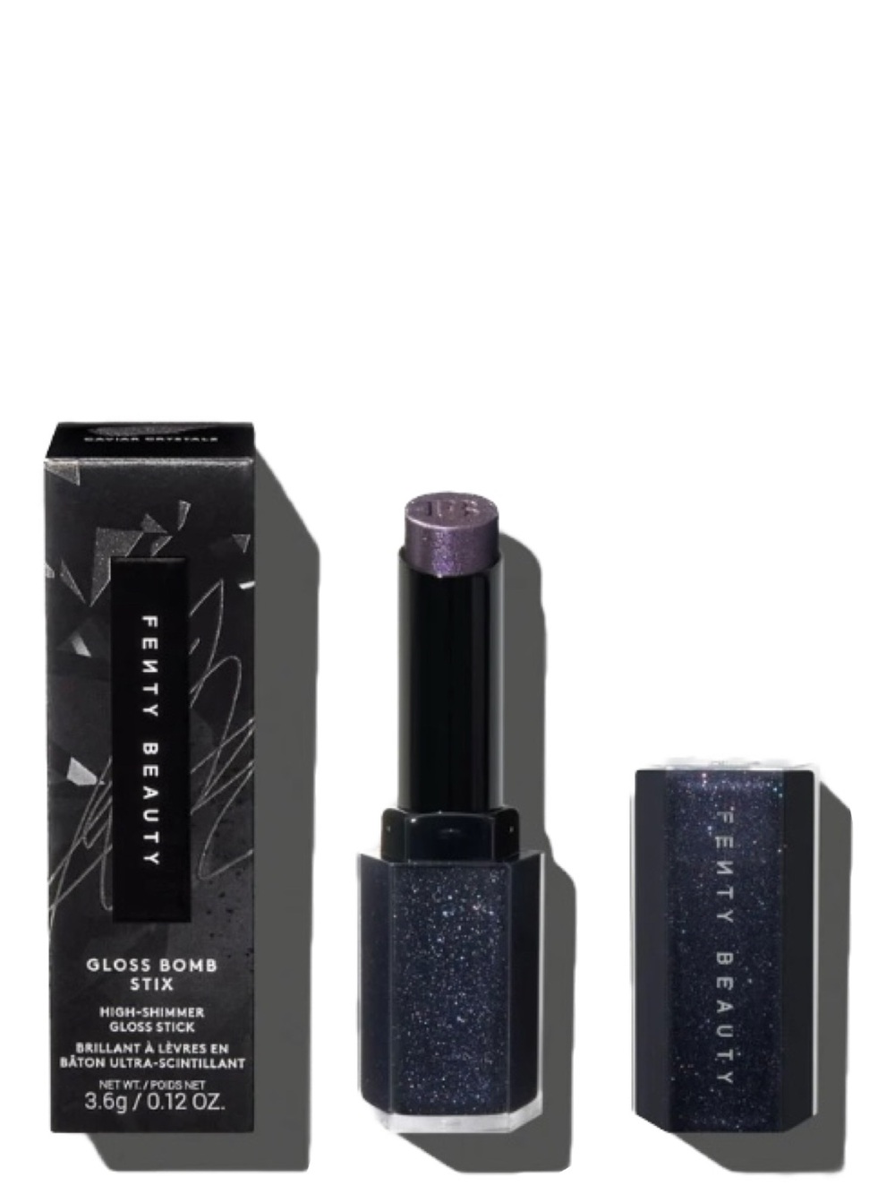 NEW✅Fenty Caviar Crystalz